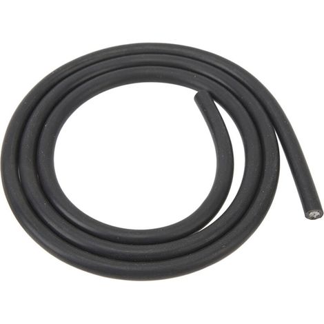 Zoternen Câble d'allumage de 7 mm 1 m de longueur PVC CORE COPIER ISOLÉ SHEATHÉ POUR MOTOCYLE DE CAR (1/4)