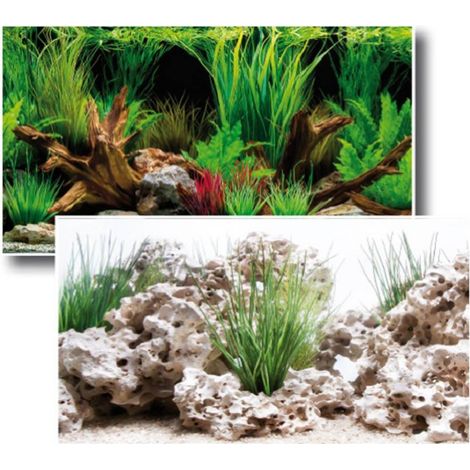 Doppelhintergrund Wonder Blister 60x150 cm