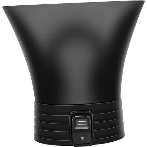 Buse plate AN5300 pour souffleur sans fil EGO 530 CFM 575 CFM LB5300-Noir- (1/5)