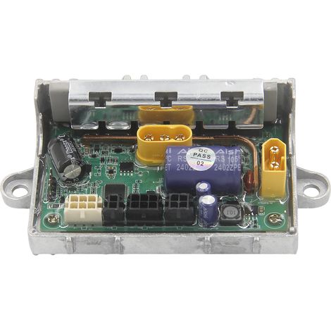 Suitable for Mimi scooter accessories MI4Ultra controller original code control board main controller (1/5)