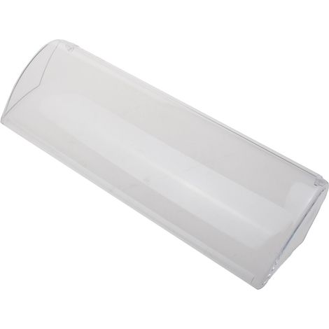 Electrolux - ripiano per latticini nella porta del frigorifero - 2244097032 - 7321429343336