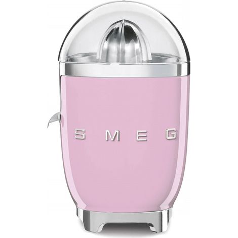 Zitruspresse 70w Rose - cjf01pkeu - smeg (1/3)