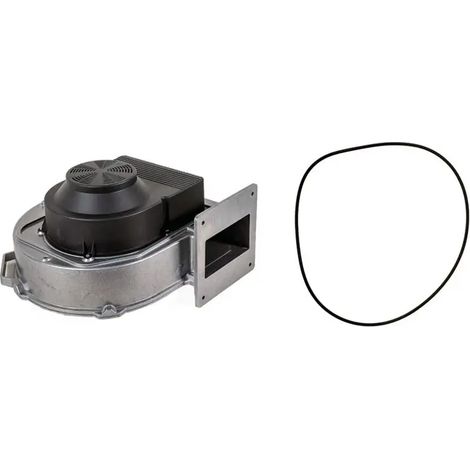 Brötje Gebläse Typ G3G250N4426 SGB 400-610 E, 7307265