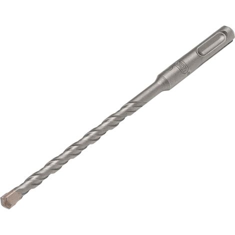 Draper SDS Centric Drill Bit Set – 7x160mm SDS+ Tip Drill Bits for Precision Drilling