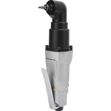 Tournevis pneumatique KP-808L 8H à poignée coudée et à impact, outil pneumatique pour la fabrication de machines, style japonais (1/5)
