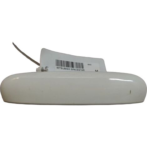 Poignee Exterieure Porte Avant Droit MITSUBISHI Spacestar [PRODUIT D'OCCASION]♻️5716a474xa