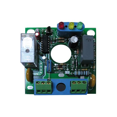 SCHEDA ELETTRONICA PER SYSTEM - PRESS IKARO- IKARO- pezzi 1