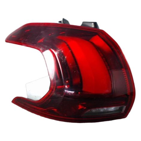 [PRODUIT D'OCCASION] Feu Arriere Gauche  PEUGEOT 2008 ♻️ Ref Oe. 9826730480 - Garantie à vie (1/3)