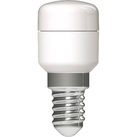 Ampoule LED E14 1,6W 24V 2700K Poirette – Spéciale Portails Automatiques et Éclairage Basse Tension