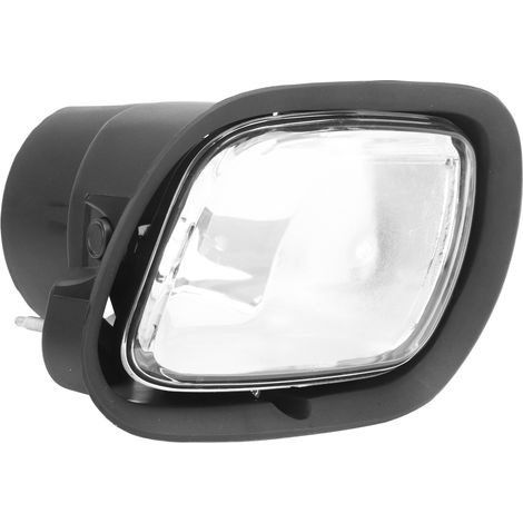 Feux de voiture antichocs grand angle résistant à l'humidité éclairage longue portée remplacement pour Cascadia 113 125 gauche/A0651908000 (1/5)