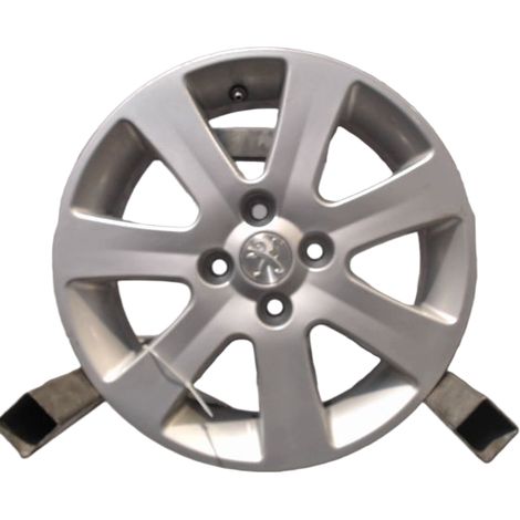 Jante Aluminium PEUGEOT Ion [PRODUIT D'OCCASION]♻️1613230580