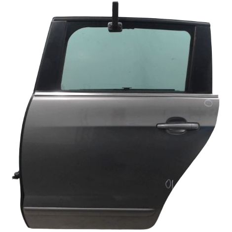Porte Arriere Gauche PEUGEOT 5008 2009- [PRODUIT D'OCCASION]♻️9006s6 (1/3)