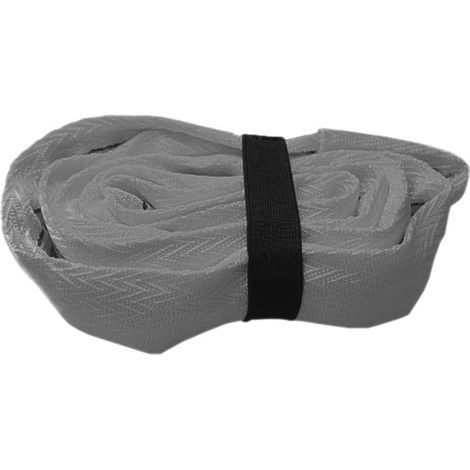 Elingue Ronde Alp' 4T/2M Pms (1/4)