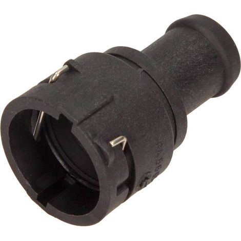 Bride de liquide de refroidissement MAXGEAR 18-0465 AUDI 3B0 122 291B 3B0122291B