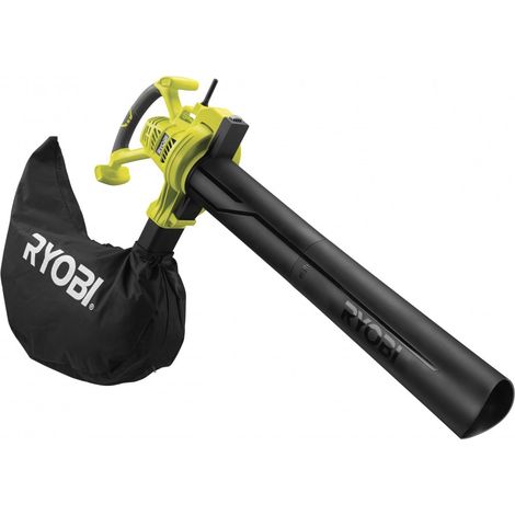 SOPLADOR ELÉCTRICO RBV3000CSV 3000W - TT5133002188