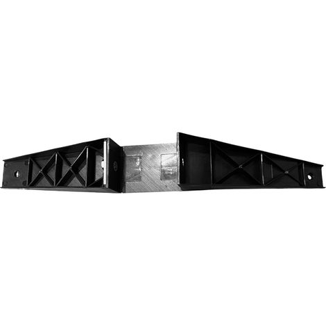 SUPPORTO PARAFANGO SINISTRO-DESTRO - IVECO - Eurocargo Tector MY2008 75-120 - 504300203