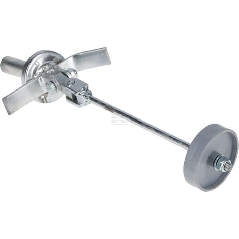 Complete agitator UNBRANDED 539530147 (1/3)
