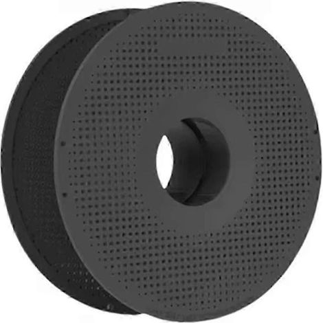 Bobine réutilisable pour support de matériau haute température pour imprimante 3D Bambu Lab, compatible avec les fils ABS, ASA, PA6-GF et ABS-GF. (1/5)