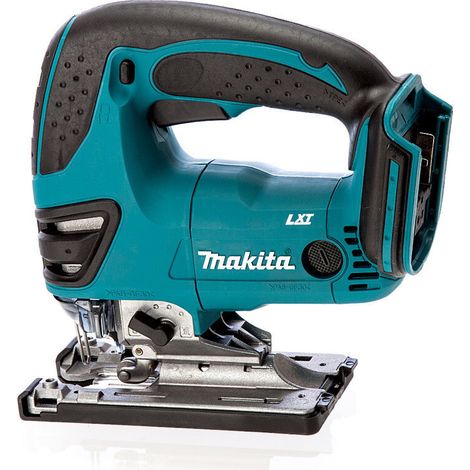 18V LXT Li-Ion Stichsäge (nur Maschine) - MAKITA DJV180Z (1/10)