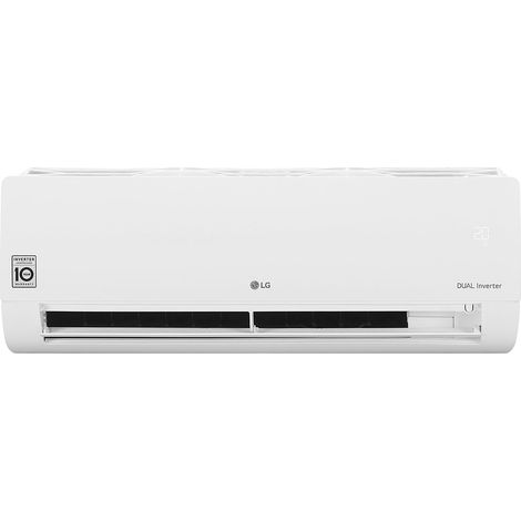 Unita interna condizionatore lg libero smart wi-fi r32 12000 btu (1/3)
