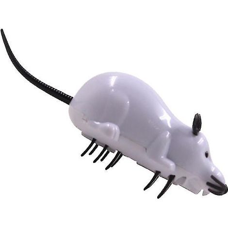 1 jouet automatique pour chat (1/3)