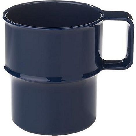Mepal Basic Mok 0.28L Ocean Blue