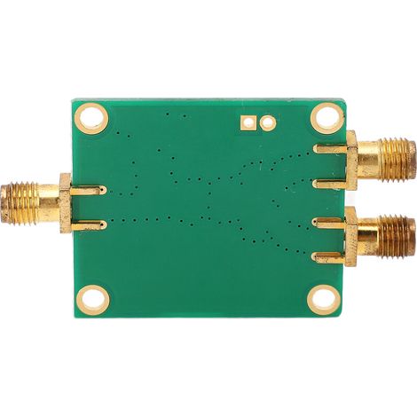 Hochgeschwindigkeits-Komparatormodul TLV3501 (4,5 ns) – Frequenzmesser-Frontend-Shaping-Modul für 3,3-V- und 5-V-Systeme (1/5)