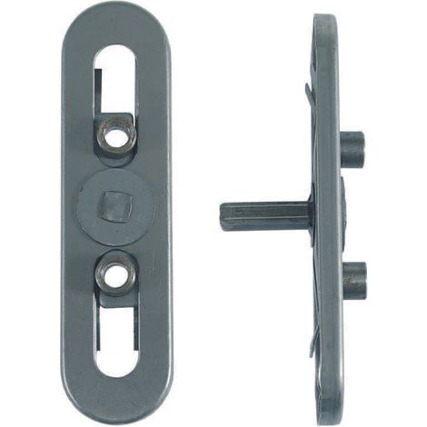Movimento gratz con bussole - mm.30x112x7h.