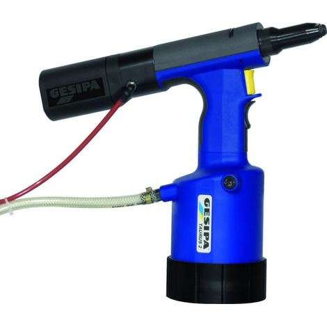 Kit de conversion de capteur de comptage de rivets Gesipa pour TAURUS 2-4 (1/2)