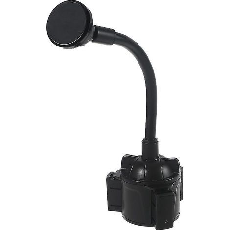 Robuste magnetische Handyhalterung mit Autobecherhalter und Halterung für iPhone 11 Pro (1/4)