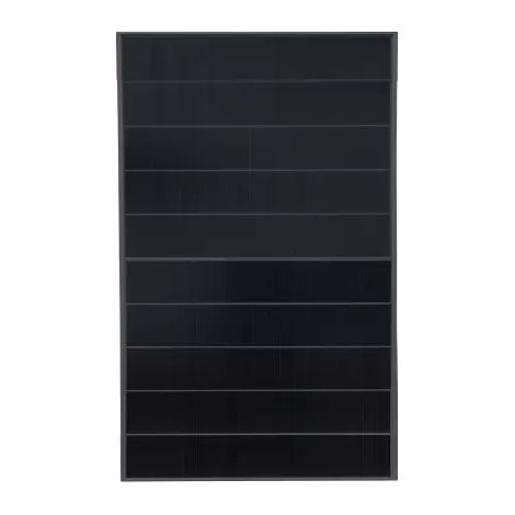 Pannello Fotovoltaico Ricarica Led C/Batteria 200WSTOSOLAR 200