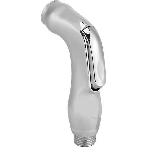 Douchette à main, pommeau de douche, outil de bidet pour toilettes et salle de bain (1/5)