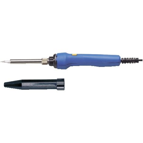 SALDATORE CON RESISTENZA IN CERAMICA E DOPPIA POTENZA - TQ-95-CE