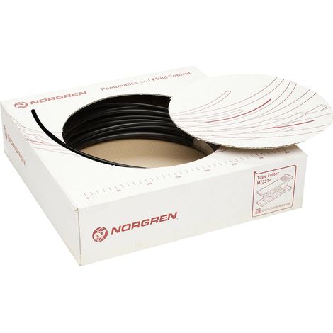 Tuyau polyuréthane Norgren pu2-0705025c flexible résistant pression 500 cm