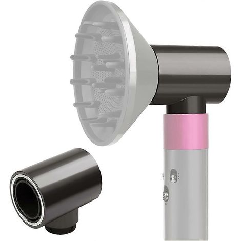 Adaptateur pour Airwrap Styler, accessoire adaptateur pour Airwrap (1/5)