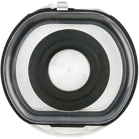 Ersatzteil für Roborock H6 H7 Staubsauger Staubbehälterdeckel, Eimerbodenabdeckung, Staubbehälter-Ersatzteile hwyNO.647