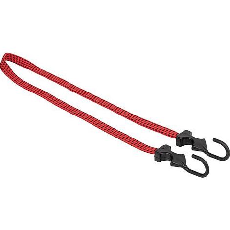 Corde en caoutchouc Butterfly plat 1000x18 mm QLBB00ULDF, Cond.:2 pièces (1/3)