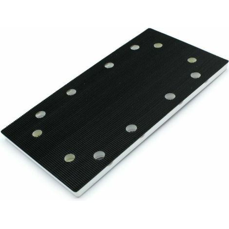 Plateau de support pour ponceuse orbitale Festool RS 300, RS 3, LRS 93 x 175 mm (1/4)