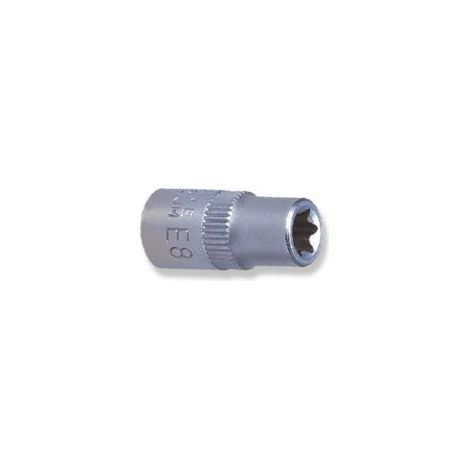 Jonnesway nasadka torx 1/4" e 10