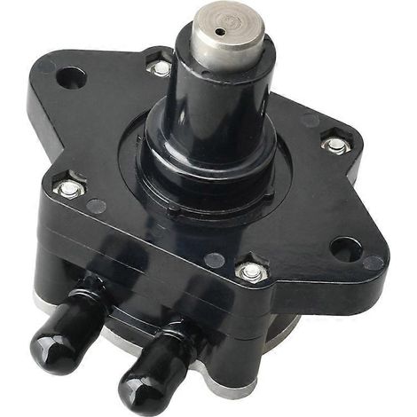 Pompe à carburant pour moteur de bateau, pièces détachées 15100-94L00 pour moteur hors-bord Suzuki DF25A DF30A 25 CV 30 CV (1/5)