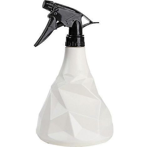 Annaffiatoio multiuso da 700 ml – Resistente agli agenti chimici – per giardinaggio – Bianco