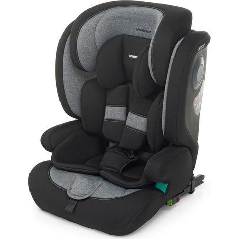 Foppapedretti SEGG.AUTO TENDER I-SIZE CARBON 9700414601