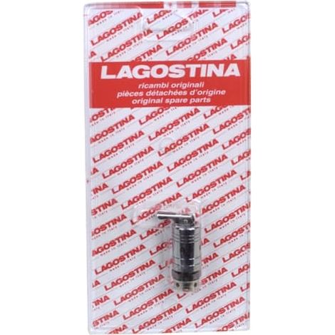 Lagostina - 250,070,100 druckventil - 090002080000 - 8002531283756