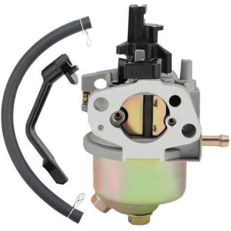 Carburateur pour groupe électrogène à essence Gx120 Gx160 GX168 Gx200 5.5Hp 6.5Hp 2KW (1/3)