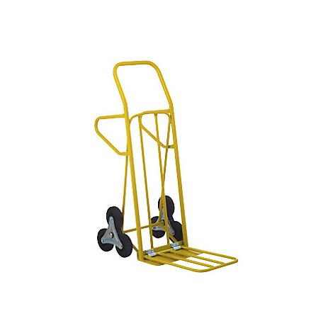 Ravendo Carrello portasacchi saliscale largh x alt 540 x 1220