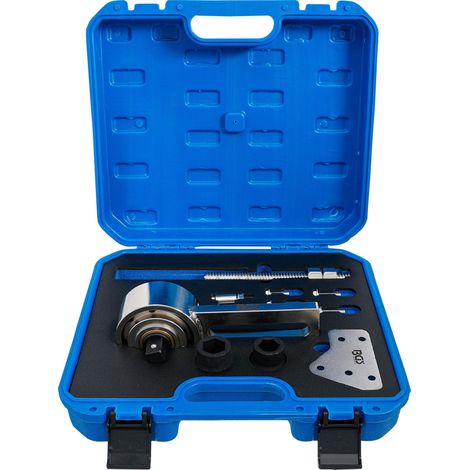 Bgs Juego de multiplicadores OEM 303-1611 para motores Ford (1/4)