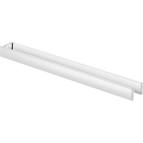 Dornbracht 83210976-00 Porte-serviettes, 2 pièces (1/2)