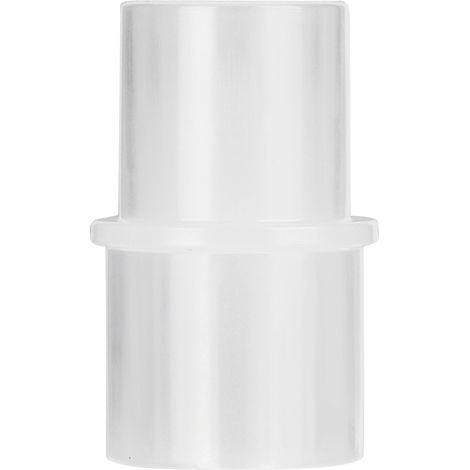 Adaptateur de Tube Respiratoire Droit pour Masque à Gaz et Respirateur (1/5)