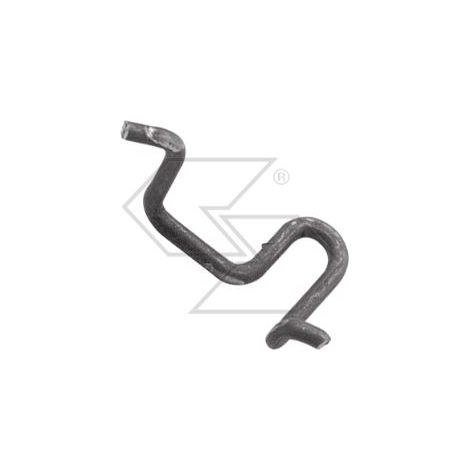 Tirante leva starter HUSQVARNA 61 268 288