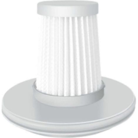 Filtre HEPA de rechange (1 pièce) pour aspirateur anti-acariens Xiaomi Mijia MJCMY01DY (1/5)